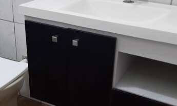 Imagem 6: Casa para a venda no bairro Cidade São Jorge em Santo André - SP