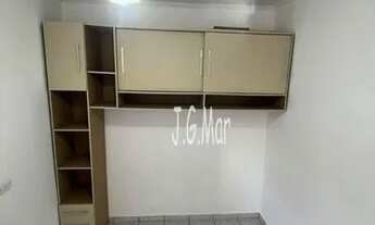 Imagem 6: Kitnet com 1 dormitório à venda, 25 m² por R$ 135.000 - Canto do Forte - Praia Grande/SP