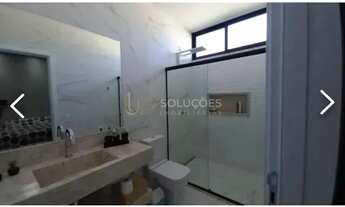 Imagem 5: Casa 4 Quartos (3 Suítes), Closet + Armários Planejados