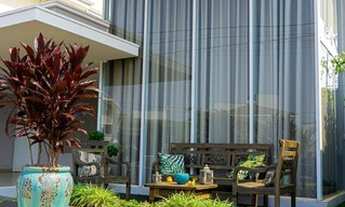 Imagem 3: Casa em Condomínio para Venda em Bauru / SP no bairro Quinta Ranieri Bluee