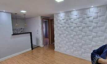 Imagem 5: Lindo Apartamento 02 Dormitórios