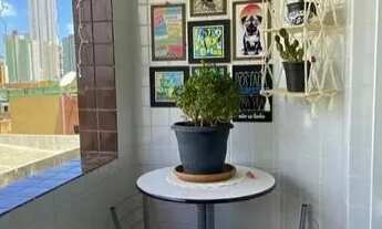 Imagem 6: Excelente apartamento no Aeroclube