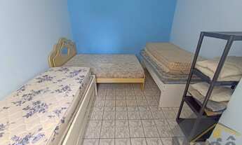 Imagem 6: APARTAMENTO COM 01 DORMITÓRIO E LAZER COMPLETO PARA ALUGAR NA PRAIA DA ENSEADA - PRÓXIMO U