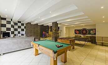 Imagem 5: CURITIBA - Apartamento Padrão - Ecoville