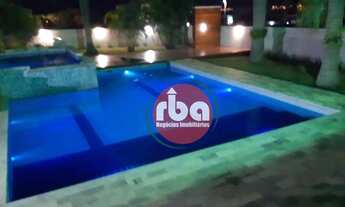 Imagem 6: Casa disponível para locação e venda no Condomínio Palmeiras Imperiais