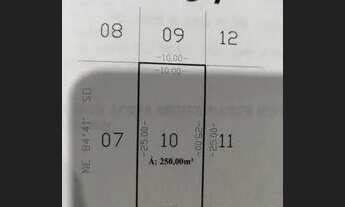 Imagem 4: TERRENO JD UNIVERSAL - ACEITO TROCA