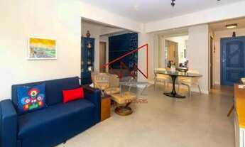 Imagem 4: Apartamento-À VENDA-Leblon-Rio de Janeiro-RJ