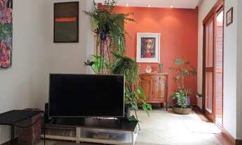 Imagem 7: Um mix entre casa de vila e apartamento garden uma ótima escolha!!