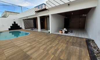 Imagem 2: Excelente Casa para aluguel com 4 quartos no Universitário - Caruaru - Pernambuco