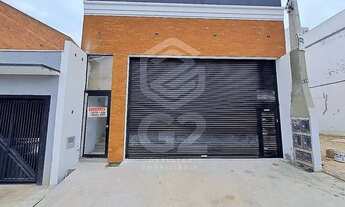 Imagem 2: INDAIATUBA - Loja/Salão - JARDIM PAULISTA II