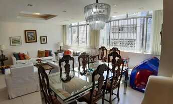 Imagem 6: Leme Apartamento cobertura com 4 dormitórios