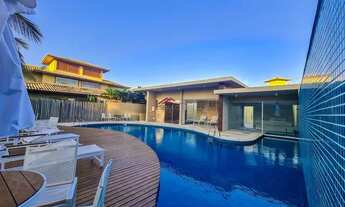 Imagem 2: Casa com 4 suítes na beira da praia