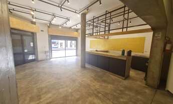 Imagem 2: Loja para alugar por R$ 7000.00, 169.33 m2 - CENTRO - CURITIBA/PR