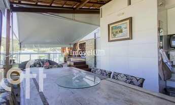 Imagem 6: Botafogo Apartamento com 3 dormitórios