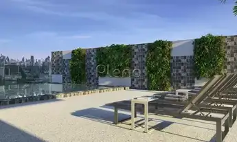 Imagem 6: Apartamento - Cambuí - Campinas