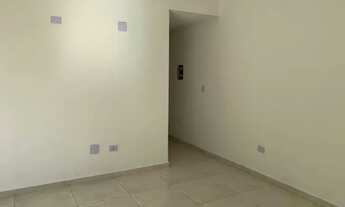 Imagem 5: Casa para aluguel, 2 quartos, 1 suíte, 1 vaga, Chico de Paula - Santos/SP