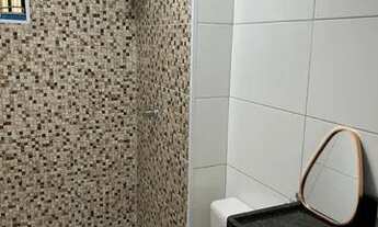 Imagem 3: Vendo Apartamento no Condomínio Monte Vídeo ,recentemente reformado no ponto de morar