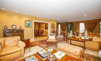 Imagem 4: Leblon Apartamento com 4 dormitórios