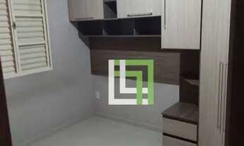 Imagem 6: Casa com 3 dormitórios, 100 m² - venda por R$ 440.000,00 ou aluguel por R$ 2.000,00/mês