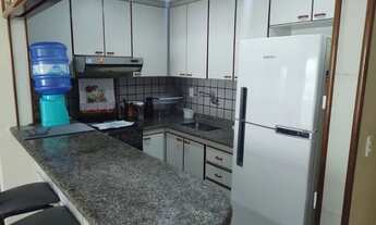 Imagem 2: Flat em Guarapari na praia do morro