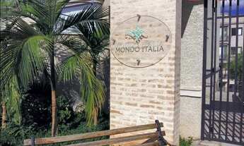 Imagem 4: Apartamento com 3 dormitórios para alugar, 106 m² por R$ 4.641,00/mês - Condomínio Mondo I