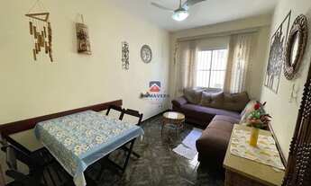 Imagem 4: Apartamento com 1 dorm, Caiçara, Praia Grande - R$ 180 mil, Cod