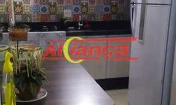 Imagem 3: Apartamento, Vila Augusta - Guarulhos