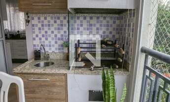 Imagem 7: Apartamento para Aluguel - Barra Funda, 3 Quartos, 109 m2