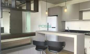 Imagem 7: Apartamento 1 dormitório -Santo Amaro