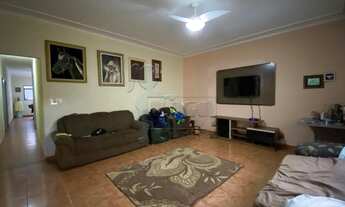 Imagem 2: Casa Padrão em Ribeirão Preto