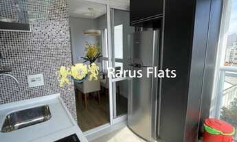 Imagem 6: Excelente Apartamento á venda no Cond. ADD Vila Mariana