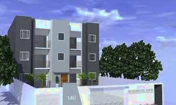 Imagem 6: Apartamento à venda, 72 m² por R$ 255.000,00 - Jardim Bela Vista - Guaratinguetá/SP