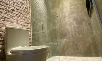 Imagem 6: Casa linear Vale dos Cristais 4 pronta para morar