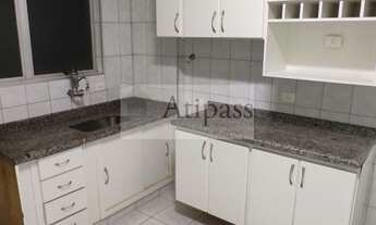 Imagem 2: ÓTIMO APARTAMENTO PARA LOCAÇÃO , BAIRRO VILA DUSI , 65 METROS !!