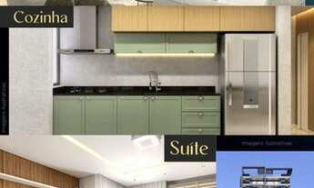 Imagem 4: Cobertura para Venda em Juiz de Fora, São Mateus, 4 dormitórios, 2 suítes, 4 banheiros, 4