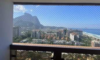 Imagem 6: BARRA MARES Apartamento para venda tem 80 metros quadrados com 2 quartos