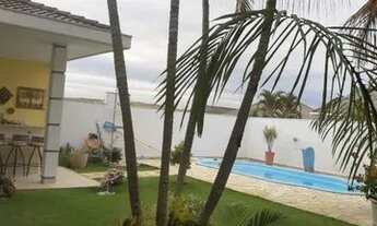 Imagem 4: Casa à venda em condomínio no Urbanova com 3 dormitórios com 452m² em São José Dos Campos