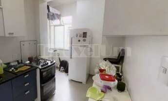 Imagem 5: Leblon Apartamento com 2 dormitórios