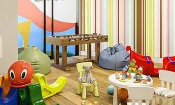 Imagem 6: DU) Possibilidade ZERO entrada | Edf. Villa Julia| Piedade