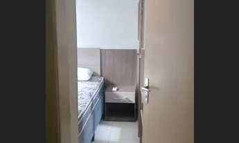 Imagem 4: Ap 100% mobilaido em Marituba, com garagem coberta, Cond Algodoal