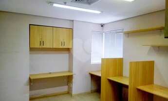 Imagem 6: Sala comercial no Alto de Santana, Voluntários 33m²