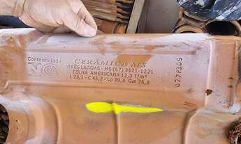 Imagem 2: Telha América Casa com venda por R$1.000