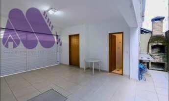 Imagem 5: CASA RESIDENCIAL em SANTOS - SP, BOQUEIRÃO