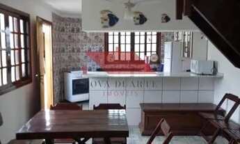 Imagem 6: Sobrado em Condomínio próximo à Praia, Jardim Capricórnio