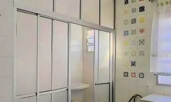 Imagem 6: Apartamento para aluguel, 2 quartos, 1 vaga, Jordanópolis - São Bernardo do Campo/SP