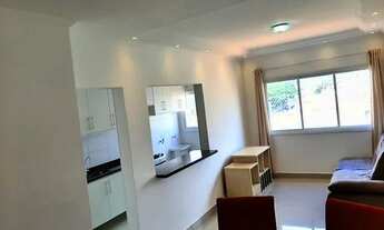 Imagem 2: Apartamento MOBILIADO para LOCAÇÃO - Edifício Ravenna - Indaiatuba/SP