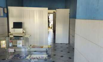 Imagem 4: Casa para venda tem 199 metros quadrados com 3 quartos em Centro - Morretes - PR