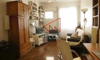 Imagem 5: Apartamento-À VENDA-Glória-Rio de Janeiro-RJ