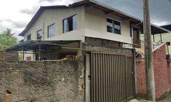 Imagem: Sobrado à venda no Bairro Olaria - 280