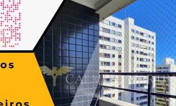 Imagem: Apartamento para venda tem 90 metros quadrados